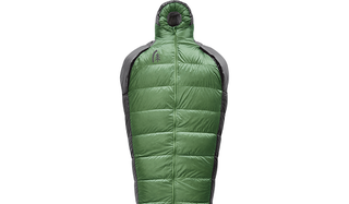 Illustration for article titled Your Next Sleeping Bag Might Not Have A Zipper, Or Be A Bag At All
